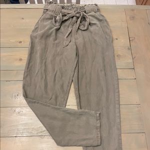 NWOT Joggers